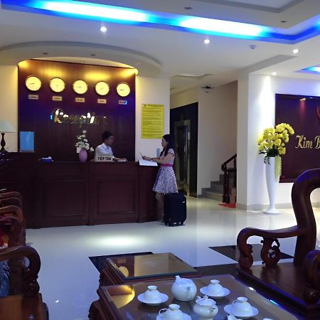 Kim Bang Hotel Binh Duong 투저우못 외부 사진