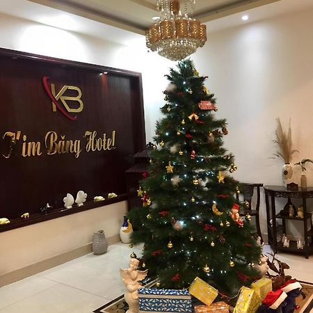 Kim Bang Hotel Binh Duong 투저우못 외부 사진