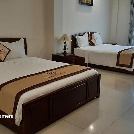 Kim Bang Hotel Binh Duong 투저우못 외부 사진