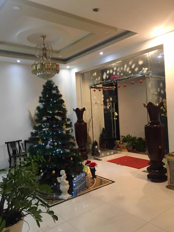 Kim Bang Hotel Binh Duong 투저우못 외부 사진