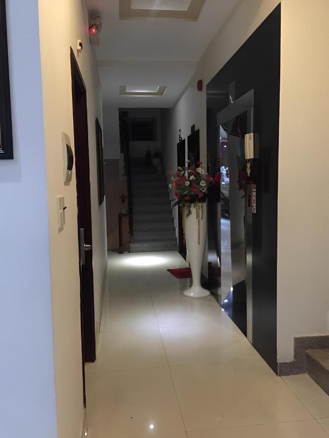 Kim Bang Hotel Binh Duong 투저우못 외부 사진