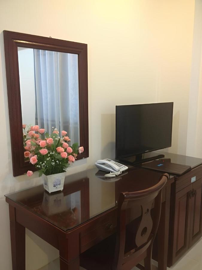 Kim Bang Hotel Binh Duong 투저우못 외부 사진