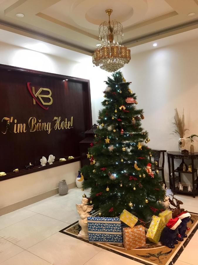 Kim Bang Hotel Binh Duong 투저우못 외부 사진