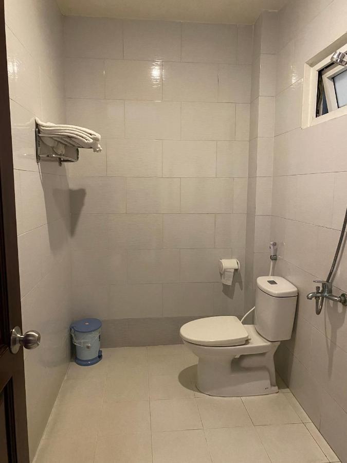 Kim Bang Hotel Binh Duong 투저우못 외부 사진