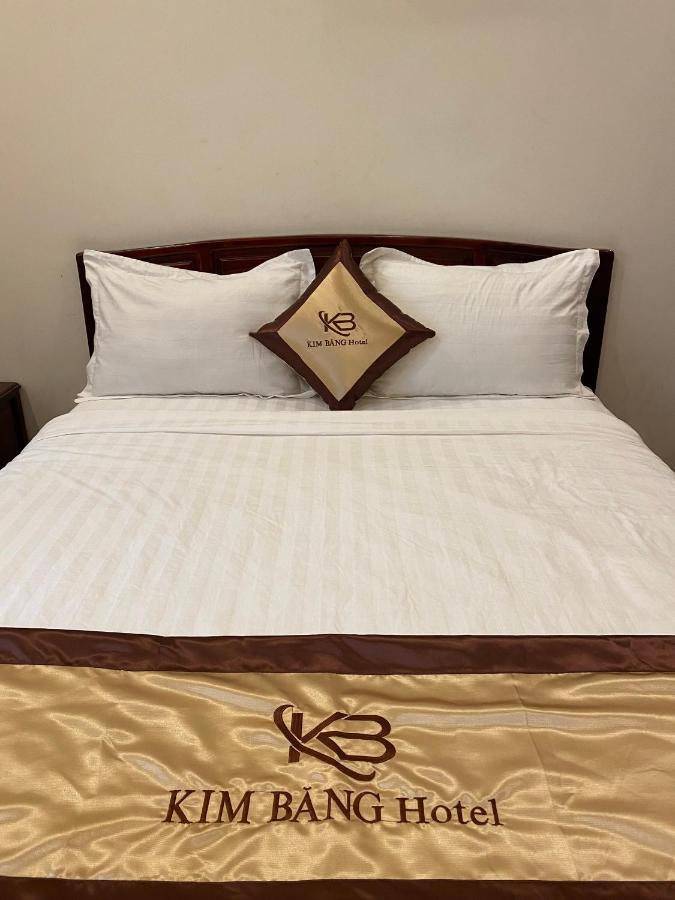 Kim Bang Hotel Binh Duong 투저우못 외부 사진